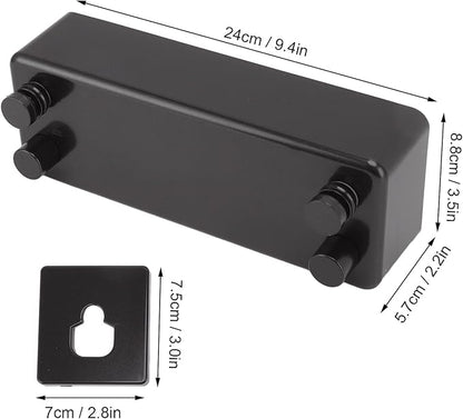 AirString Dryer – Compact Snel Droogrek Voor Gemak