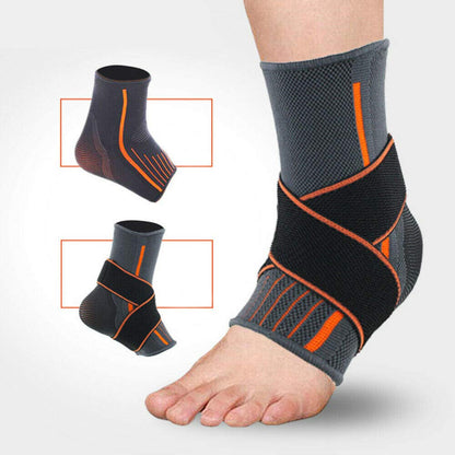 Fittershape Enkelbrace