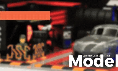 RC Auto – Twee Setjes Wielen – Oplaadbaar – Voor Speed & Drift