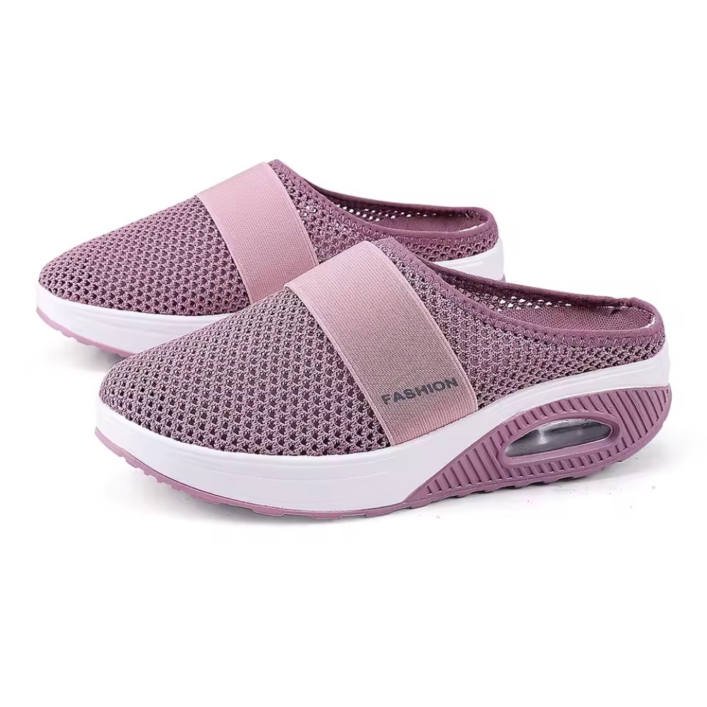 Jasmijn - Instapsneakers