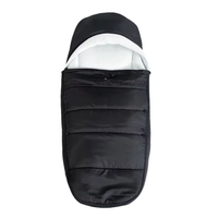 Waterdicht Zwart/Wit