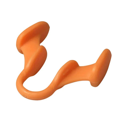 SilentBreath Nose Clip – Anti-Snurk Neusclip Voor Vrije Ademhaling