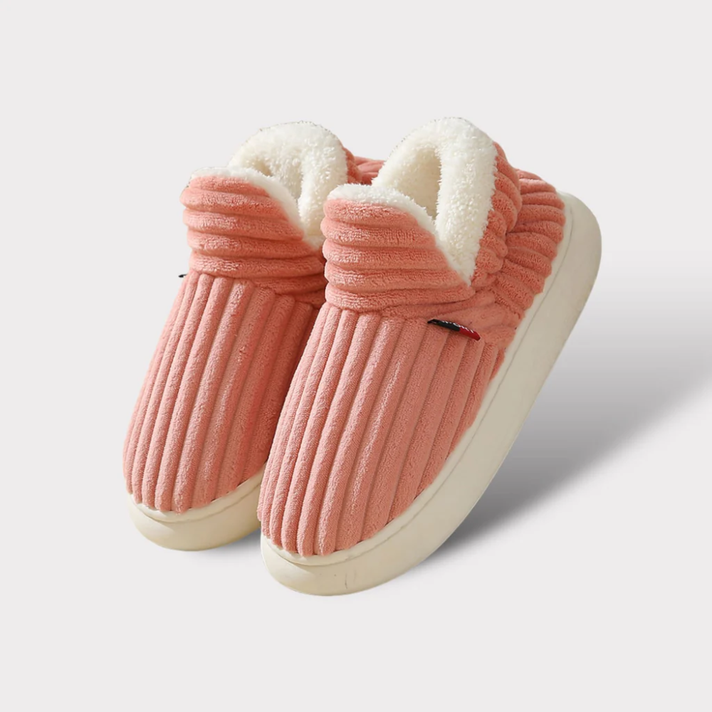 Nova – Fleece Instappers