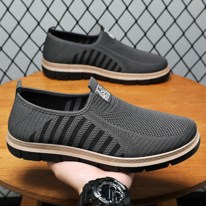 AeroStep - Comfort Mesh Instappers