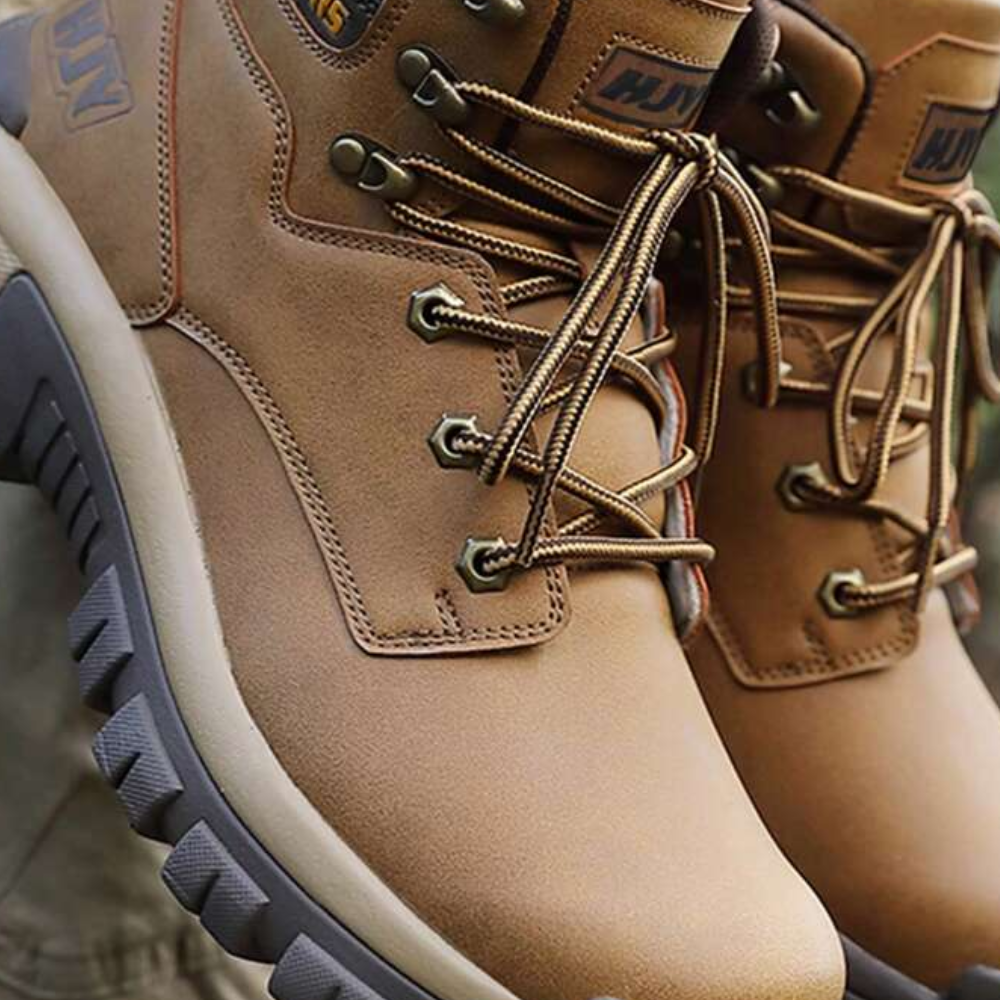 TrailGuard - Heren Outdoor Wandelschoenen