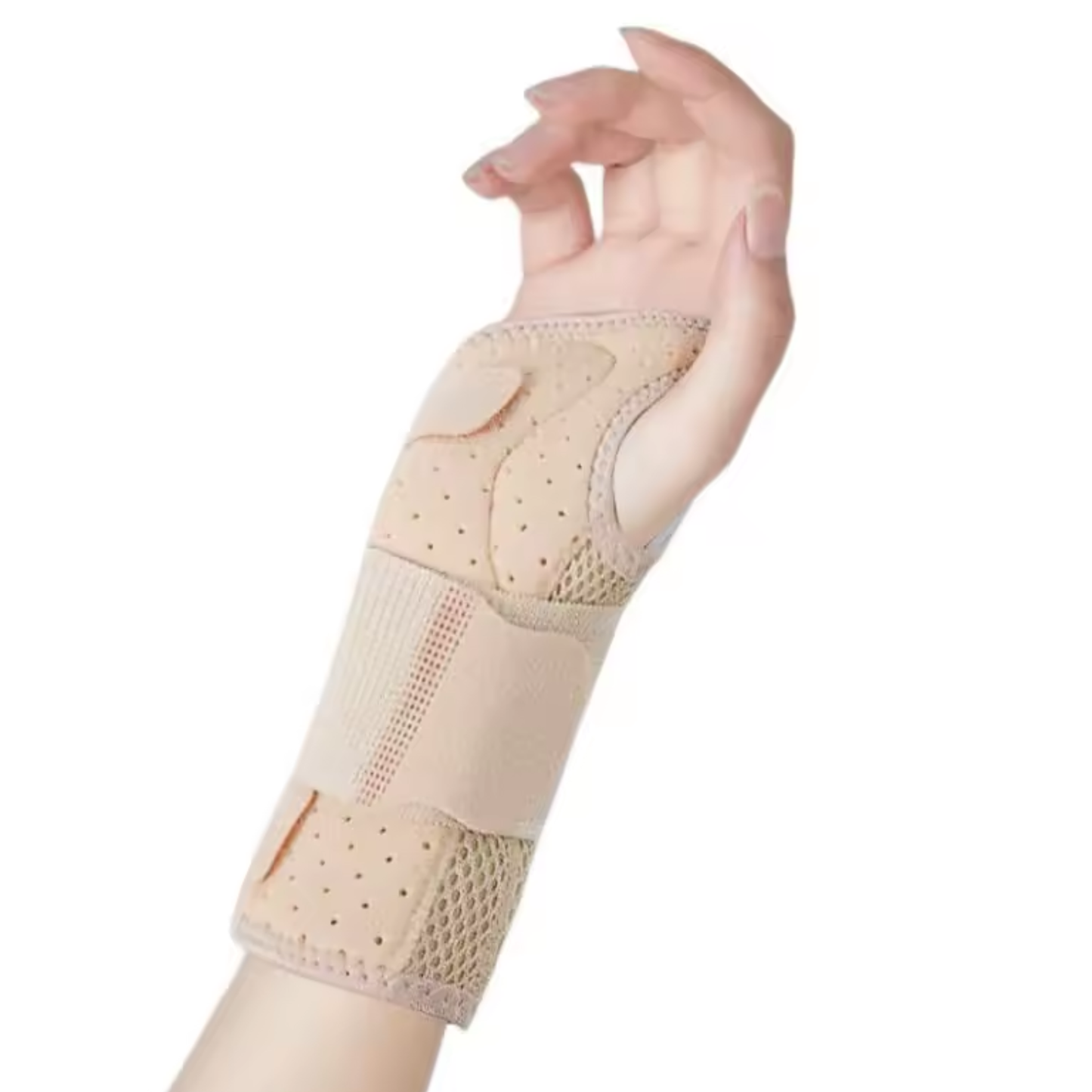 Fittershape BambooFlex Polsbrace