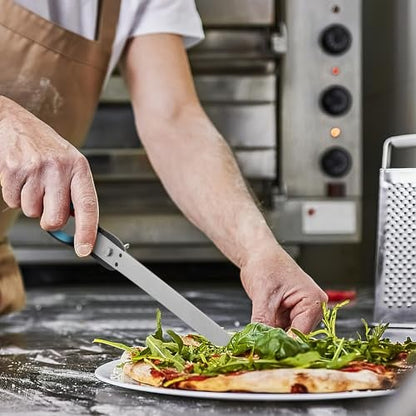 Pizza Schaar – Snijder voor Pizzas – Voor Makkelijk Snijden – Keukenaccessoire