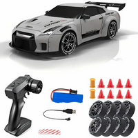 NissanR35