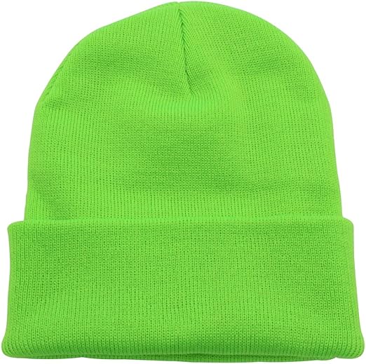 Gebreide Muts – Warm en Comfortabel – Voor Koude Dagen