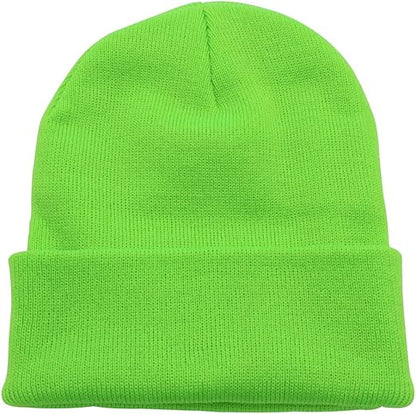 Gebreide Muts – Warm en Comfortabel – Voor Koude Dagen