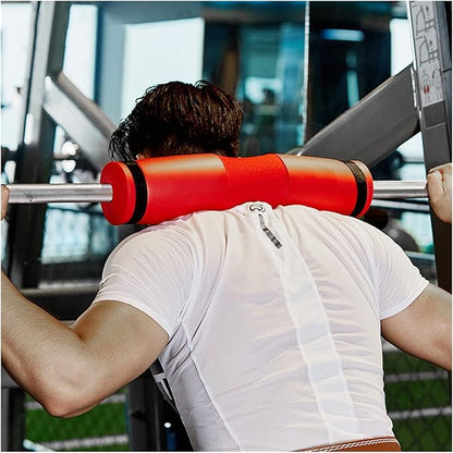 Squat Pad – Comfortabel – Voor Stangtraining en Krachttraining