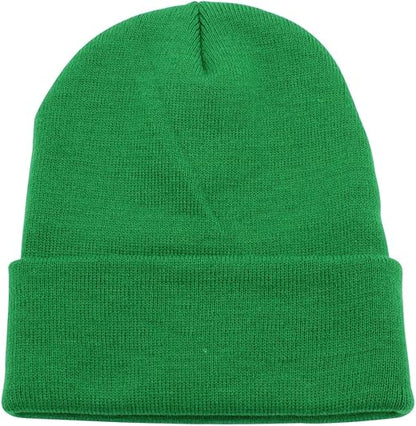 Gebreide Muts – Warm en Comfortabel – Voor Koude Dagen