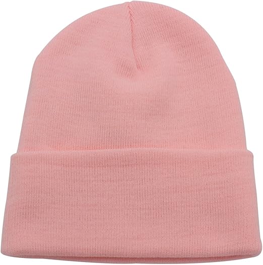 Gebreide Muts – Warm en Comfortabel – Voor Koude Dagen