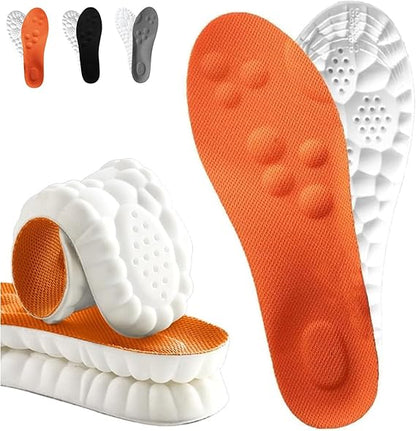 Orthopedische Inlegzolen – Versterkt – Voor Extra Comfort