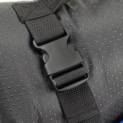 TrekTail DryPad - Opvouwbare Hondenmat, Waterdicht en Licht voor Reizen