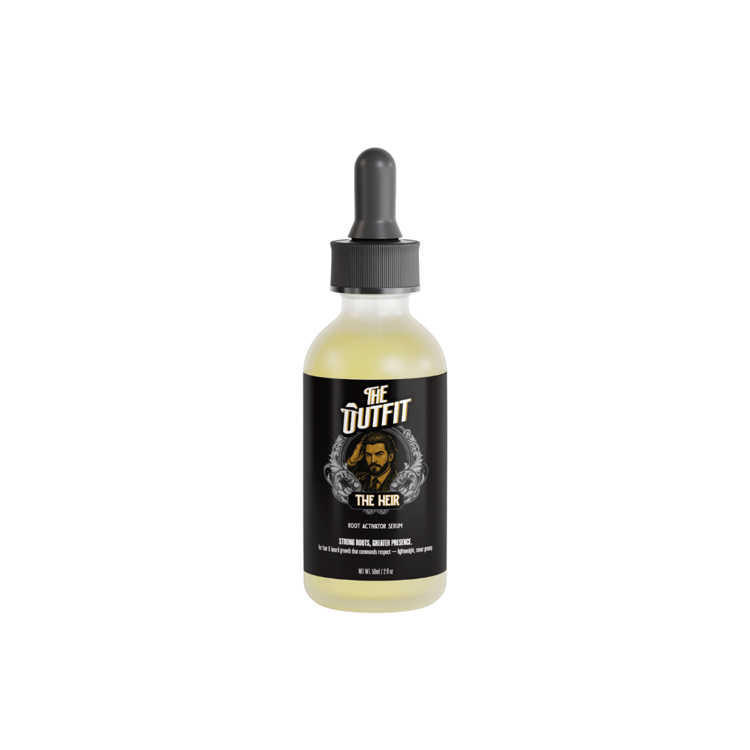 Haargroeiserum – Pipetdruppelaar – Root Activator Serum