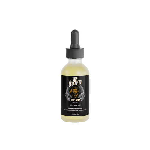 Haargroeiserum – Pipetdruppelaar – Root Activator Serum