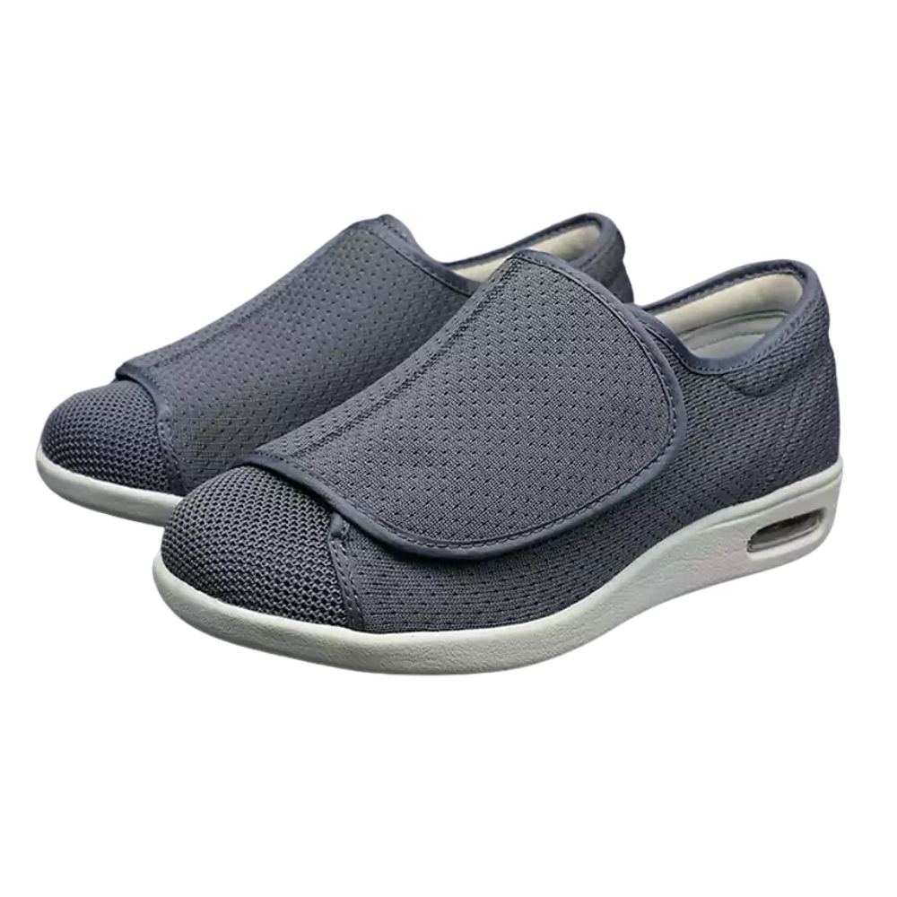 Nirke - Orthopedische Comfortschoenen