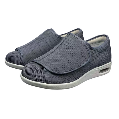 Nirke - Orthopedische Comfortschoenen
