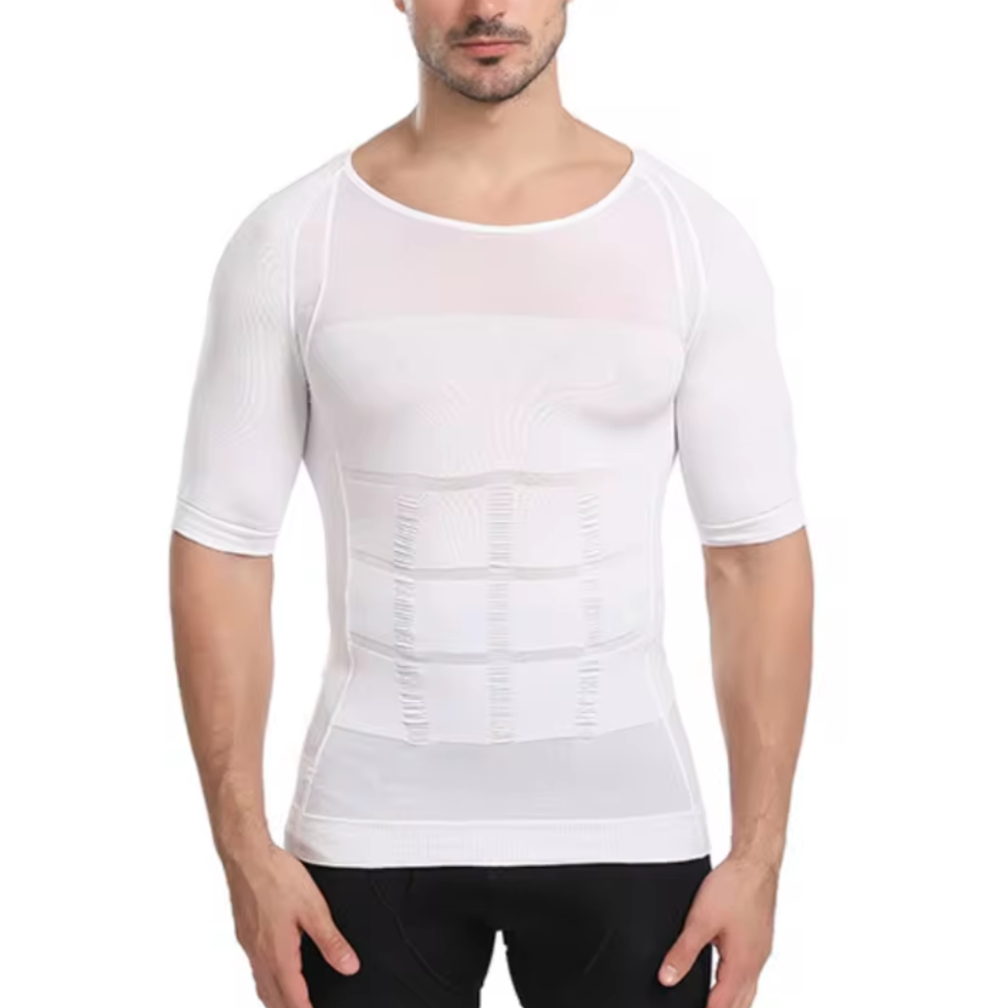 Fittershape Straight Posture Shirt