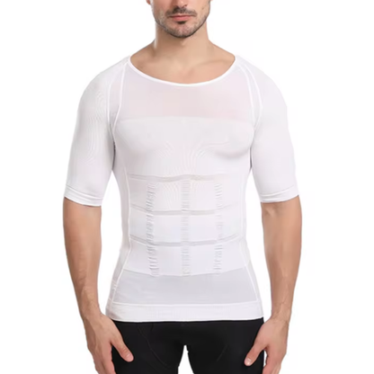 Fittershape Straight Posture Shirt