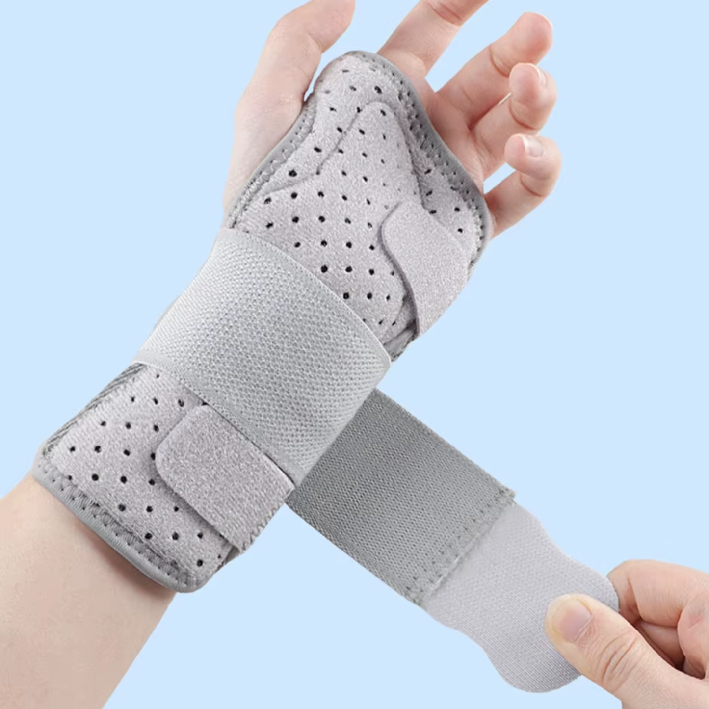 Fittershape BambooFlex Polsbrace