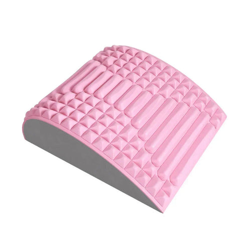 Align Rug Stretcher – Nek- en Rugrekker Voor Pijnverlichting