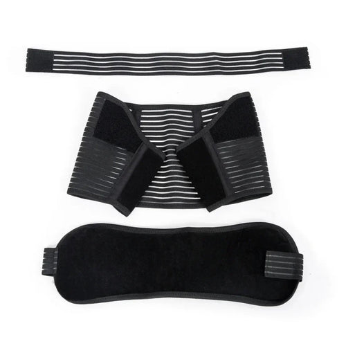 MaternitySupport Belt – Orthopedische Zwangerschapsband Voor Rugcomfort
