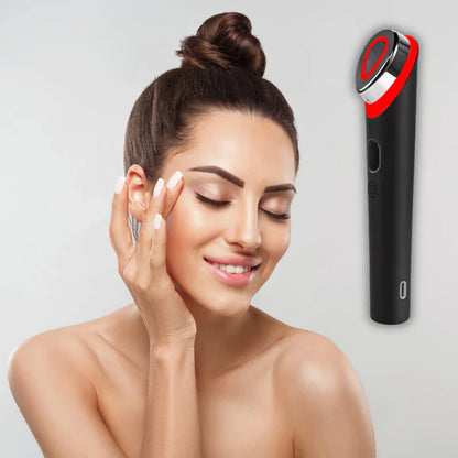 YouthGlow LED Mask – Anti-Aging Lichttherapie Apparaat Voor Huidverjonging