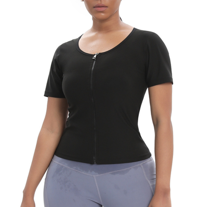 Fittershape Compressie Shirt Vrouw