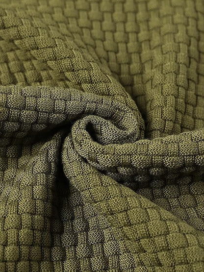 Men'sFit Hoodie - Comfortabele en Stijlvolle Kapuzenpullover voor Mannen