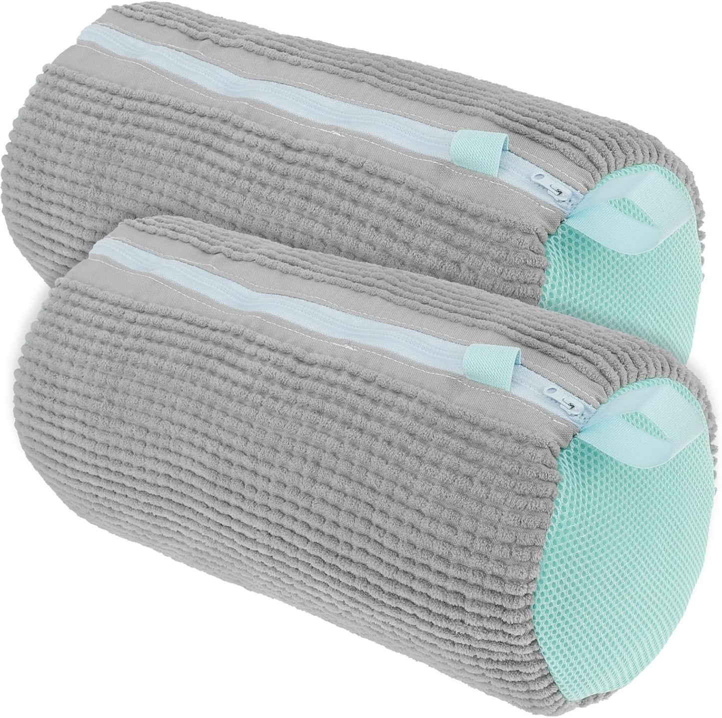 Schoenreinigingszak – Bescherming – Voor Wasmachine – Voor Schoenen