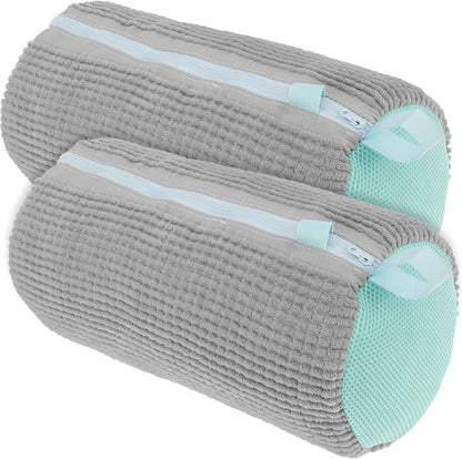 Schoenreinigingszak – Bescherming – Voor Wasmachine – Voor Schoenen