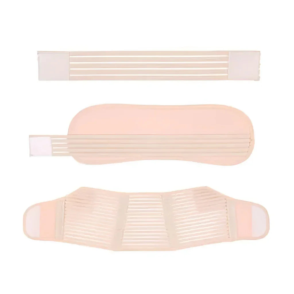 MaternitySupport Belt – Orthopedische Zwangerschapsband Voor Rugcomfort