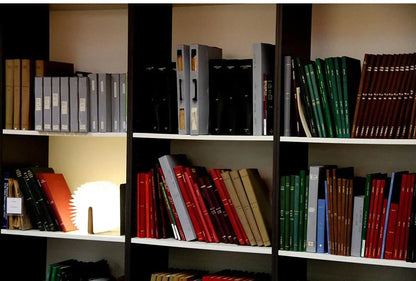 BookGlow LED Boeklamp - Stijlvolle Verlichting voor Creatief Lezen