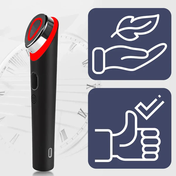 YouthGlow LED Mask – Anti-Aging Lichttherapie Apparaat Voor Huidverjonging