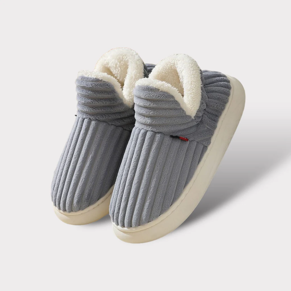 Nova – Fleece Instappers