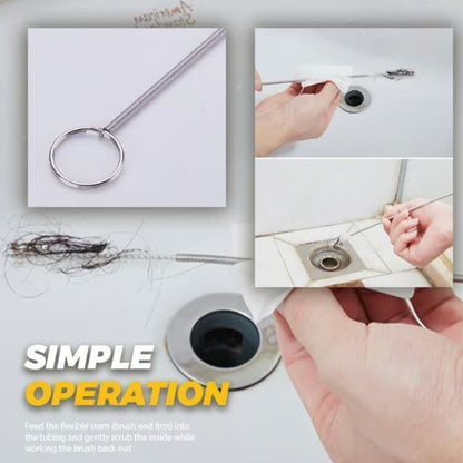 FridgeClean Purifier – Krachtige Koelkast- en Afvoerreiniger Voor Frisheid