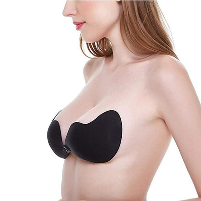 LiftUp Bra – Zelfklevende Push-Up BH Voor Maximale Support