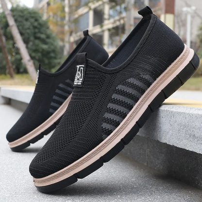 AeroStep - Comfort Mesh Instappers