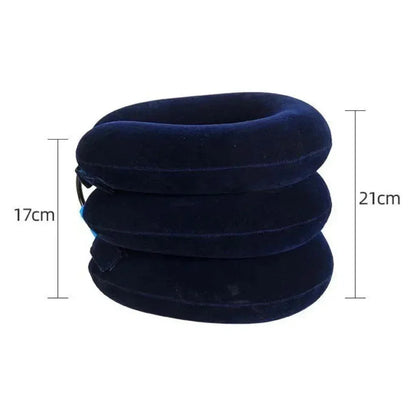 NeckDream Traction – Verlichtend Nekkentractieapparaat Tegen Nekklachten