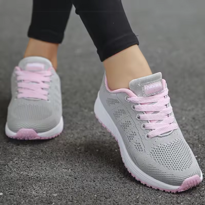 Solevia – Orthopedische Wandelschoenen