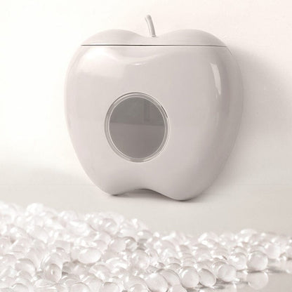 Plastic Opbergdoos – Appelvorm – Voor Organisatie – Voor Thuis of Kantoor