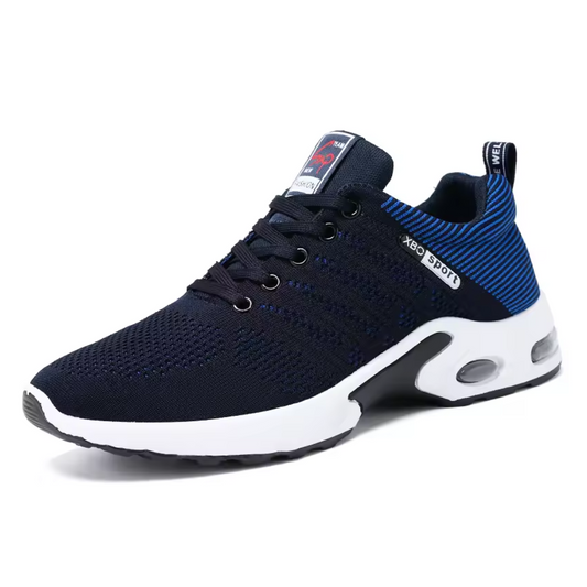 Sander – Orthopedische Herensneaker
