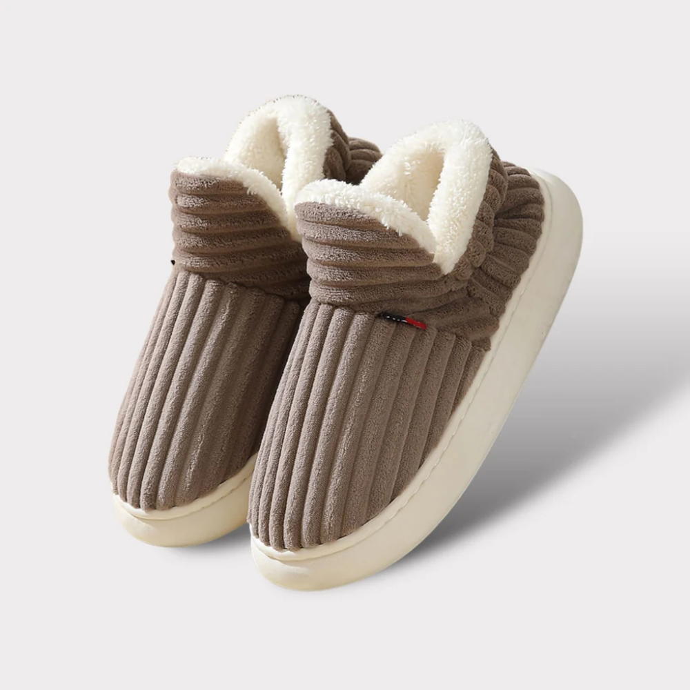 Nova – Fleece Instappers