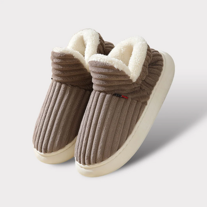Nova – Fleece Instappers