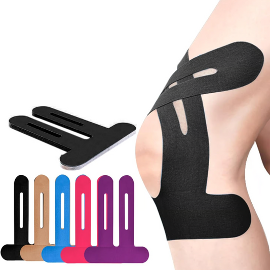 Aktivkine knie support Kinesiotape | Sterke ondersteuning bij sport en herstel