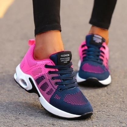 Marijke – Orthopedische Sneakers