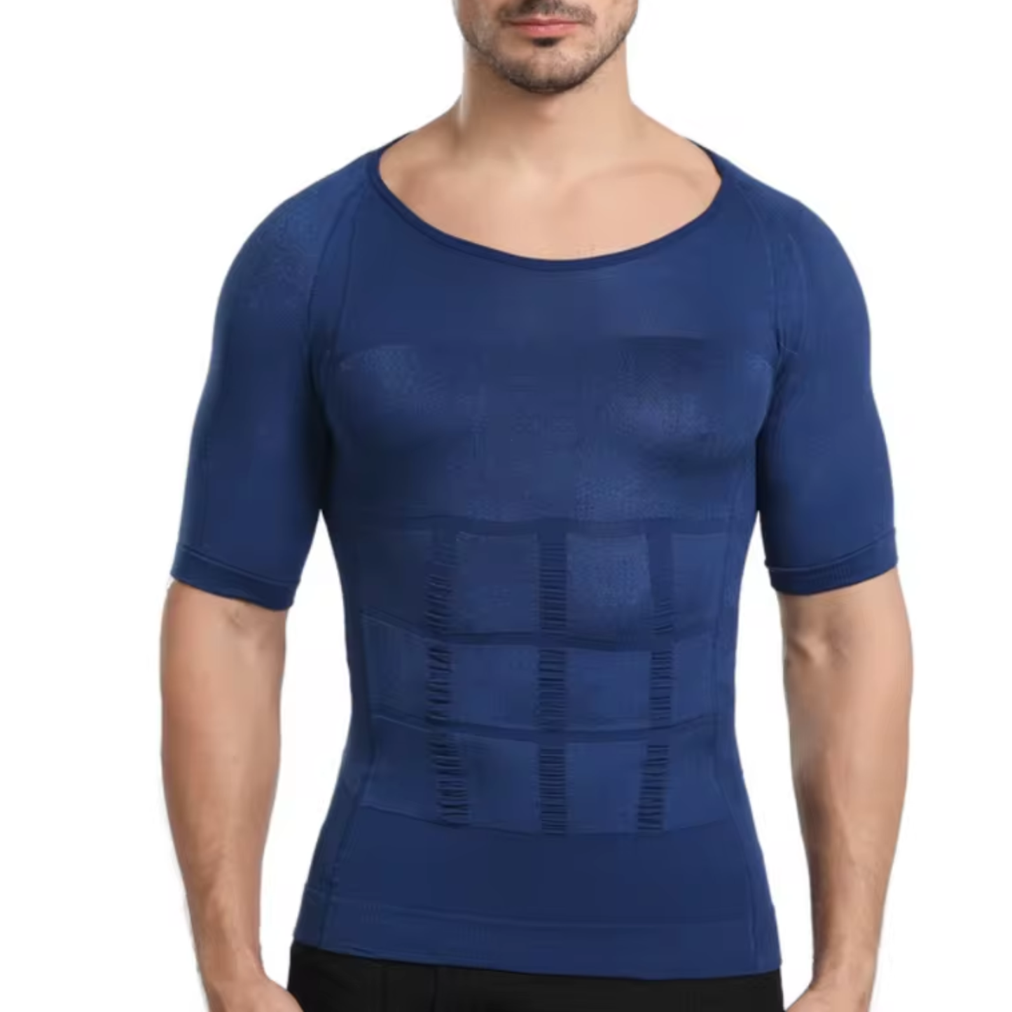 Fittershape Straight Posture Shirt