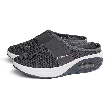 Jasmijn - Instapsneakers